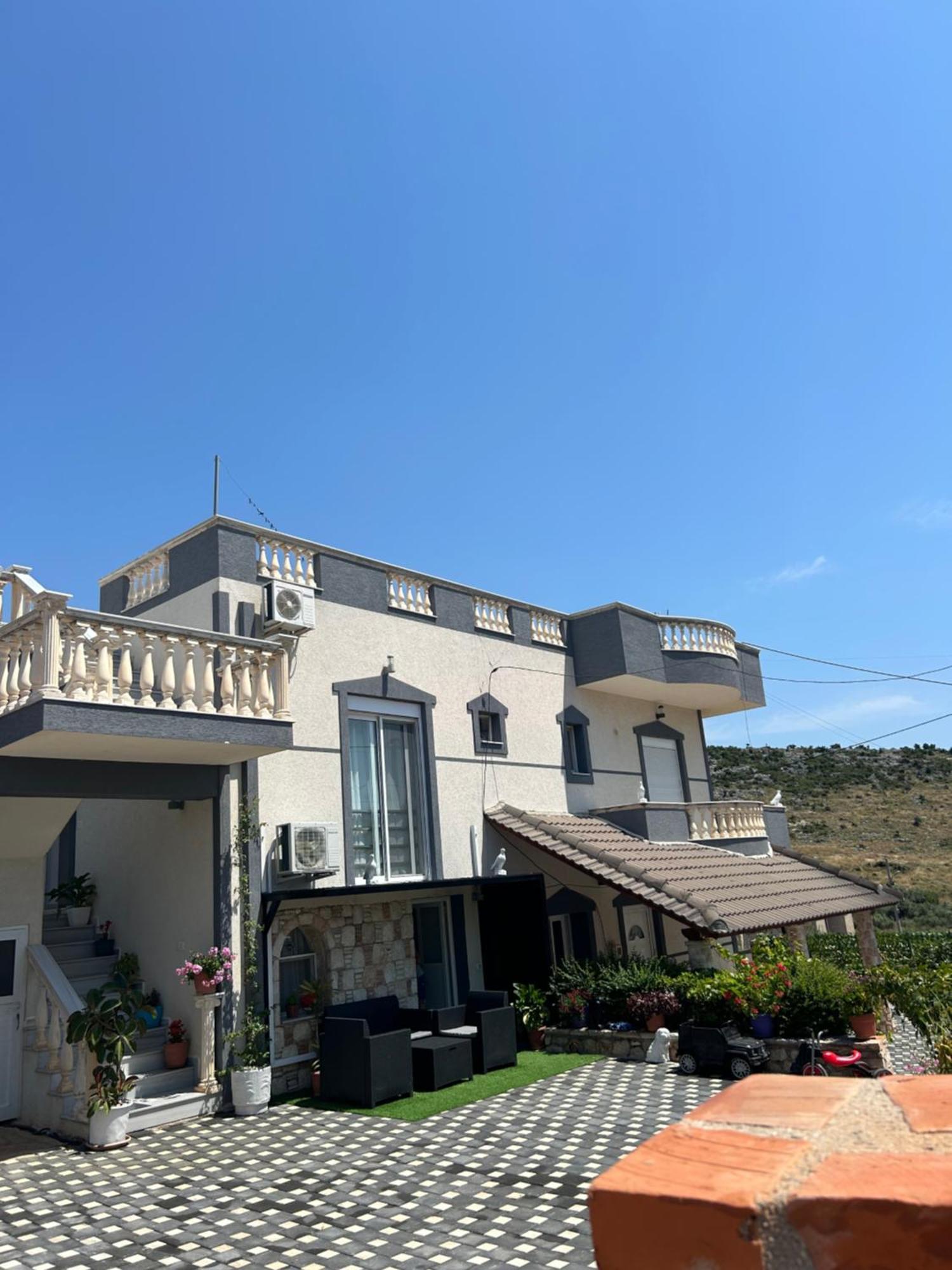Vila Viktori คซามิล ภายนอก รูปภาพ