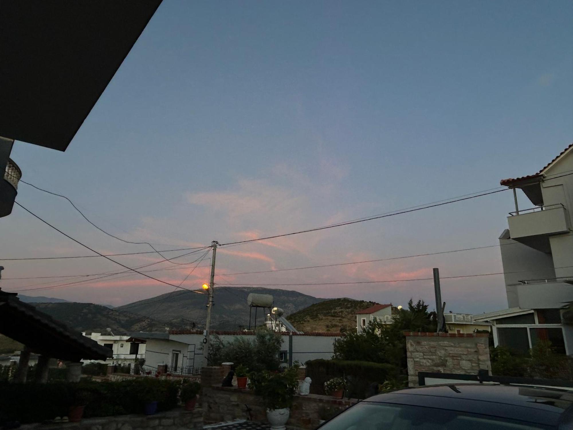 Vila Viktori คซามิล ภายนอก รูปภาพ