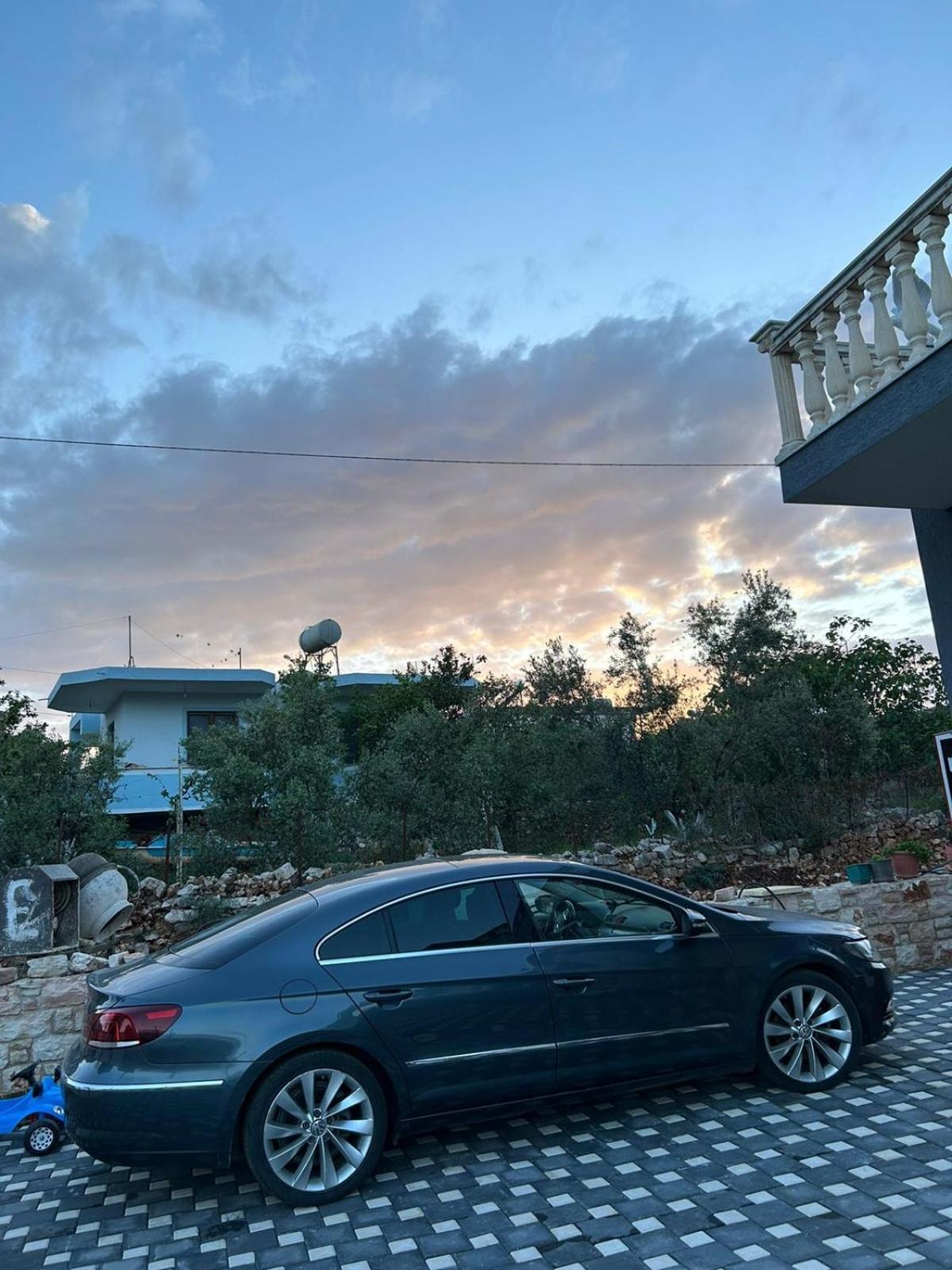Vila Viktori คซามิล ภายนอก รูปภาพ